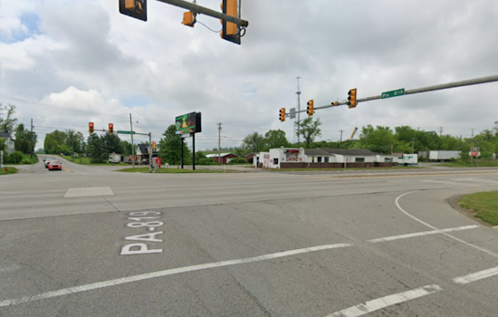 School Van Driver Killed, Teen Injured in Multi-Vehicle Crash in Salem Township