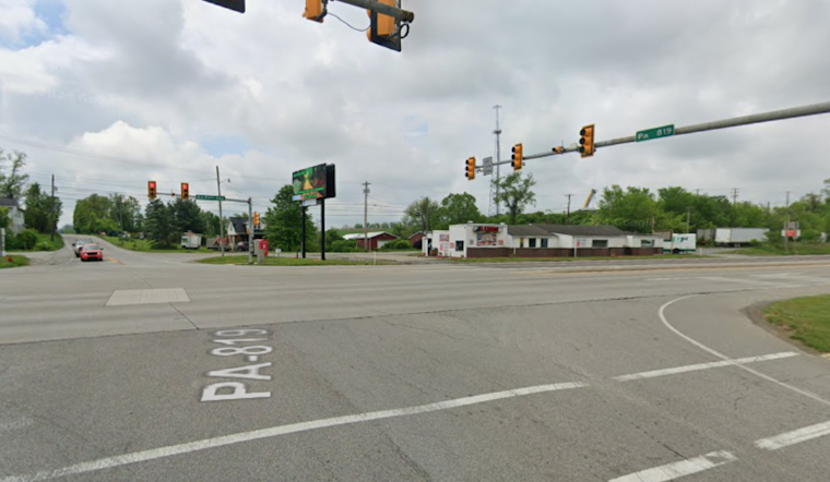 School Van Driver Killed, Teen Injured in Multi-Vehicle Crash in Salem Township