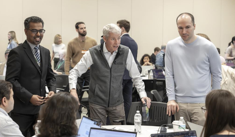 Science Meets Silicon Valley: National Labs Unite with Tech Titans for Groundbreaking AI Jam Session