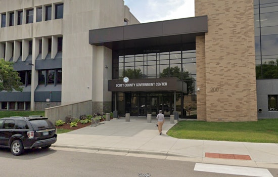 Scott County Invites Public Input on Updating Multi-Hazard Mitigation Plan to Bolster Disaster Preparedness