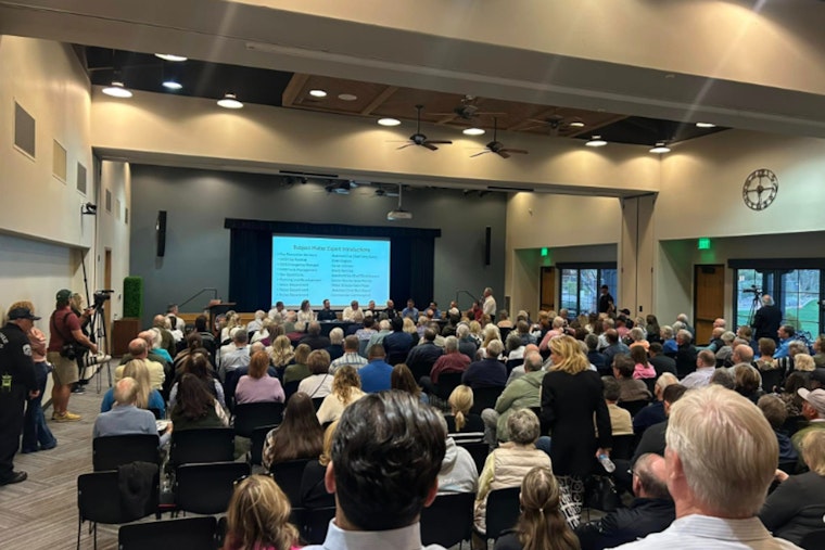 Scottsdale Bolsters Defenses as Wildfire Threat Looms, Valley Fire Departments Rally with Residents for Prevention