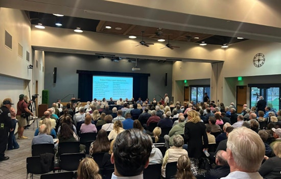 Scottsdale Bolsters Defenses as Wildfire Threat Looms, Valley Fire Departments Rally with Residents for Prevention