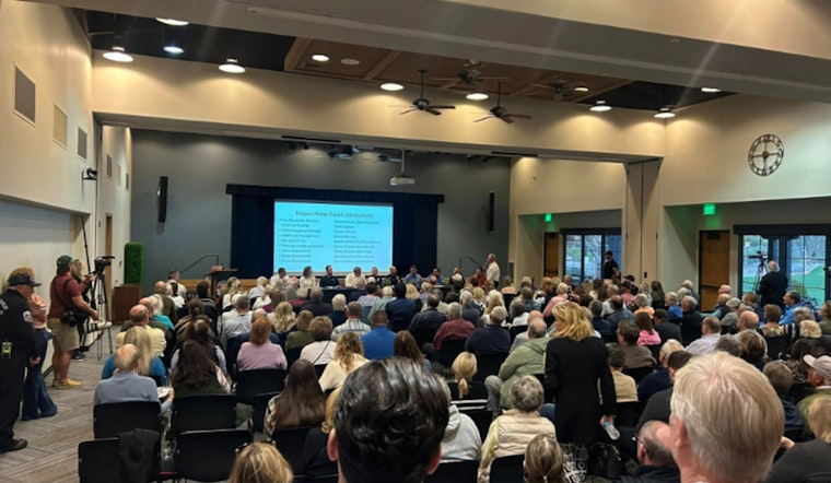 Scottsdale Bolsters Defenses as Wildfire Threat Looms, Valley Fire Departments Rally with Residents for Prevention