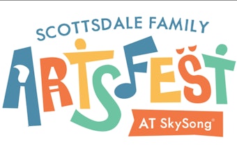 Scottsdale Family ArtsFest Returns for Third Year Showcasing Student Talent at SkySong