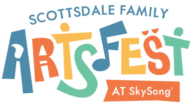 Scottsdale Family ArtsFest Returns for Third Year Showcasing Student Talent at SkySong
