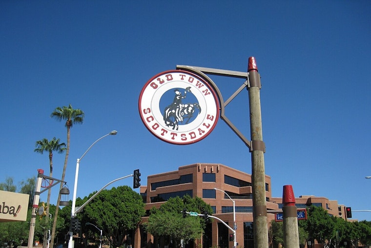 Scottsdale Grins to Eighth Happiest City Spot in U.S. Rankings by WalletHub