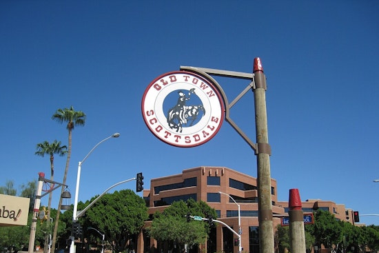Scottsdale Grins to Eighth Happiest City Spot in U.S. Rankings by WalletHub