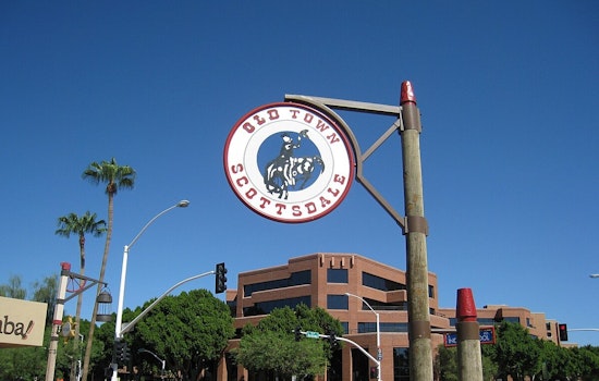 Scottsdale Grins to Eighth Happiest City Spot in U.S. Rankings by WalletHub