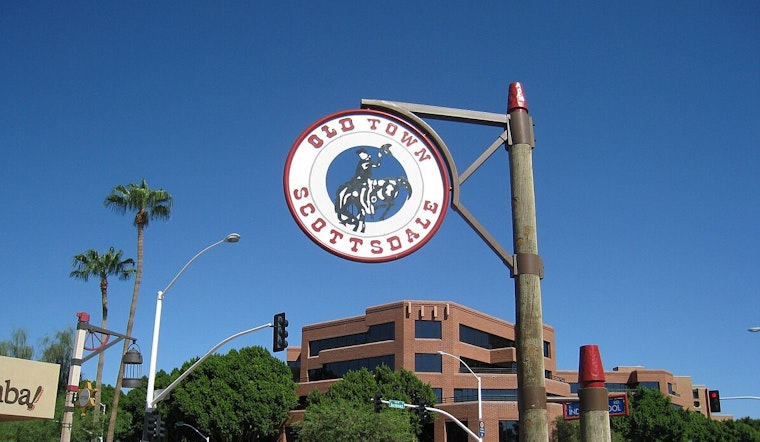 Scottsdale Grins to Eighth Happiest City Spot in U.S. Rankings by WalletHub
