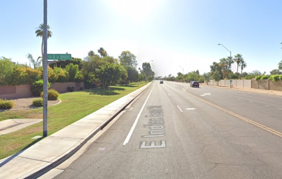 Scottsdale Police Investigate Probable Murder-Suicide After Three Found Dead in Home