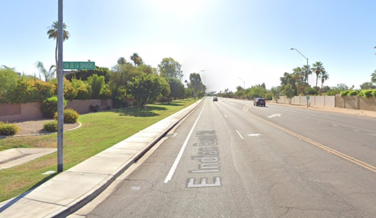 Scottsdale Police Investigate Probable Murder-Suicide After Three Found Dead in Home