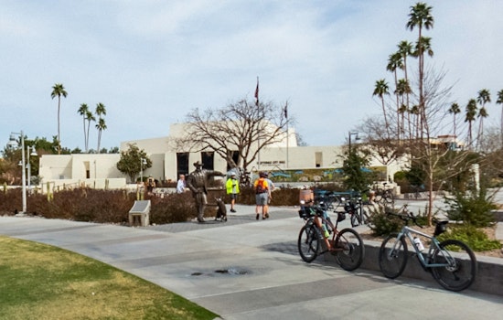 Scottsdale to Honor Vietnam War Veterans with Commemorative Events and Tributes