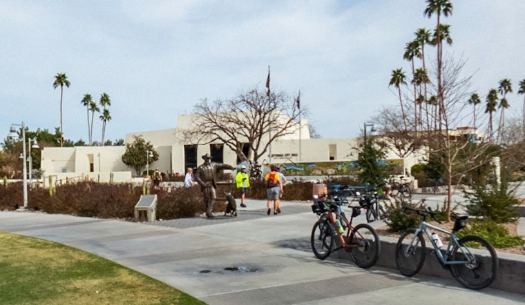 Scottsdale to Honor Vietnam War Veterans with Commemorative Events and Tributes