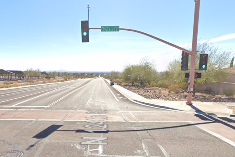 Scottsdale Toddler Recovers After Near-Drowning, Police Investigate Backyard Pool Incident