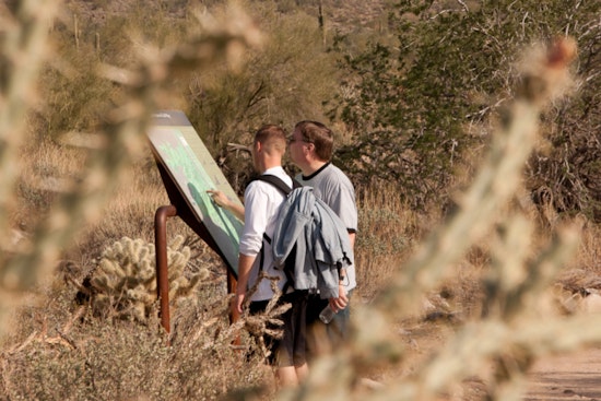 Scottsdale Urges Early Hikes and Safety Training as Arizona Heat Intensifies
