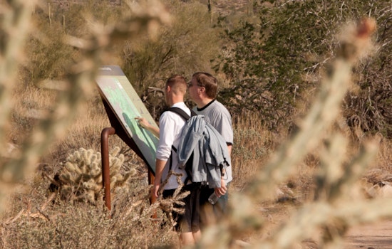 Scottsdale Urges Early Hikes and Safety Training as Arizona Heat Intensifies