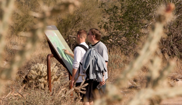 Scottsdale Urges Early Hikes and Safety Training as Arizona Heat Intensifies