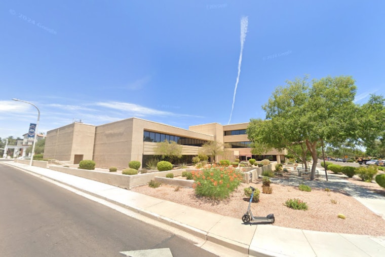 Scottsdale Wins 2025 CIO 100 Award for Innovative Use of AI in Public Sector