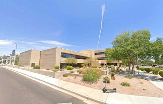 Scottsdale Wins 2025 CIO 100 Award for Innovative Use of AI in Public Sector