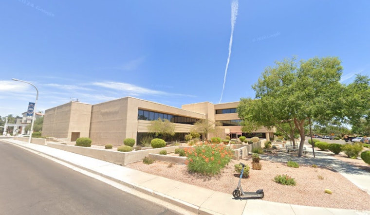 Scottsdale Wins 2025 CIO 100 Award for Innovative Use of AI in Public Sector