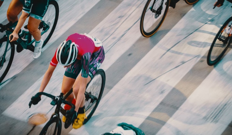 Scottsdale's Annual Cycle the Arts, Pedal and Admire City's Public Art on April 6