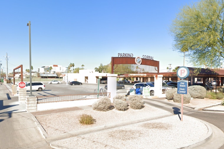 Scottsdale's Beloved Farmers Market Faces Uncertainty Amidst $15M Parking Garage Plans; New Old Town Market Sprouts Hope