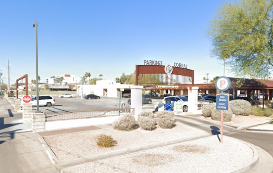 Scottsdale's Beloved Farmers Market Faces Uncertainty Amidst $15M Parking Garage Plans; New Old Town Market Sprouts Hope