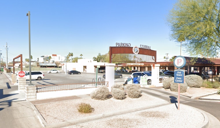 Scottsdale's Beloved Farmers Market Faces Uncertainty Amidst $15M Parking Garage Plans; New Old Town Market Sprouts Hope
