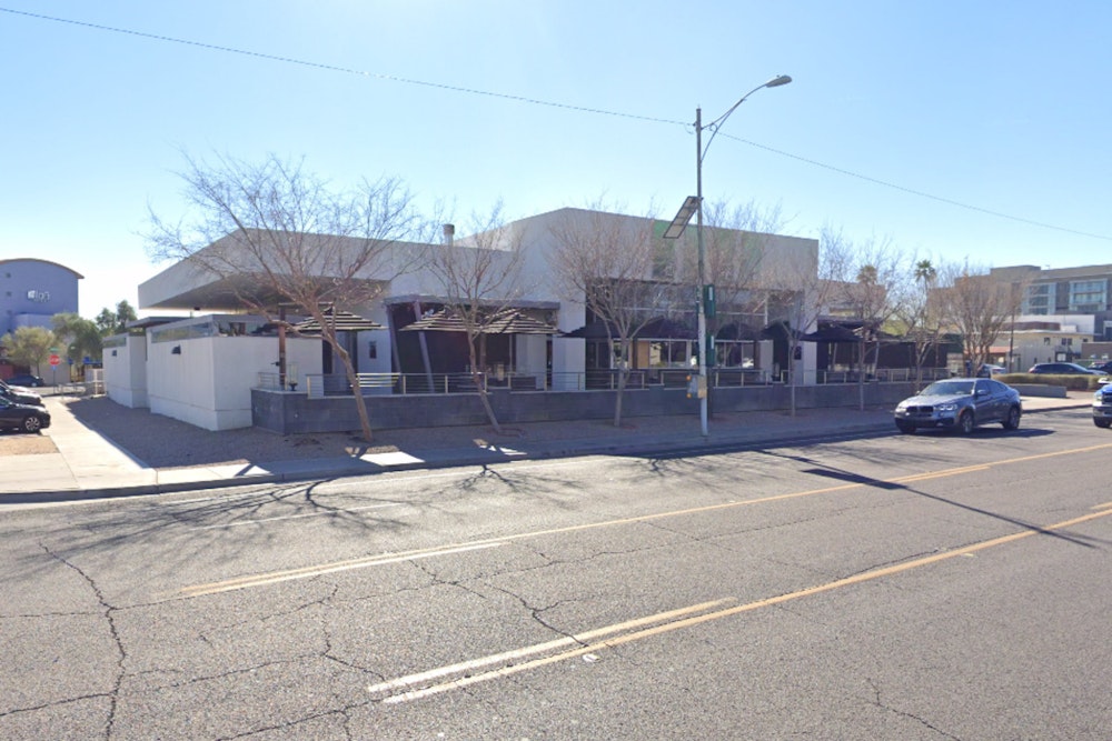 Scottsdale's Culinary Scene Elevated with Opening of Shiv Supper Club by Riot Hospitality Group