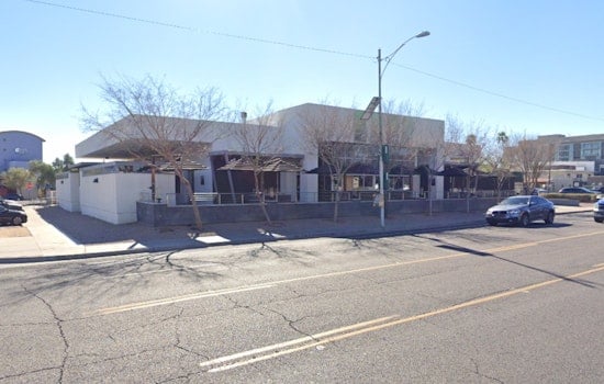 Scottsdale's Culinary Scene Elevated with Opening of Shiv Supper Club by Riot Hospitality Group