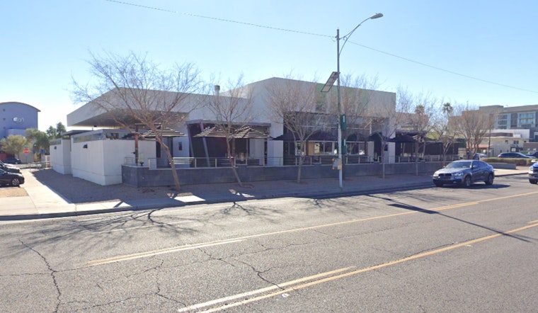 Scottsdale's Culinary Scene Elevated with Opening of Shiv Supper Club by Riot Hospitality Group