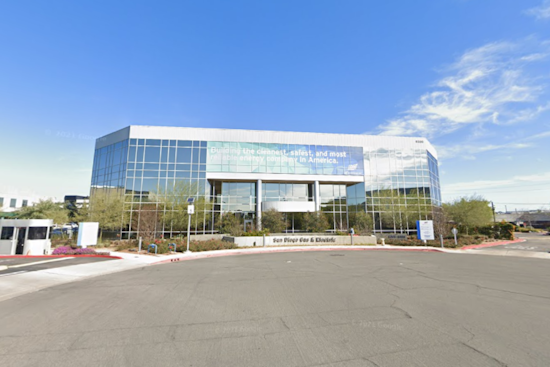 SDG&E Boosts Energy Resiliency with 100 MW Expansion at Westside Canal Facility in California