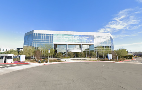 SDG&E Boosts Energy Resiliency with 100 MW Expansion at Westside Canal Facility in California