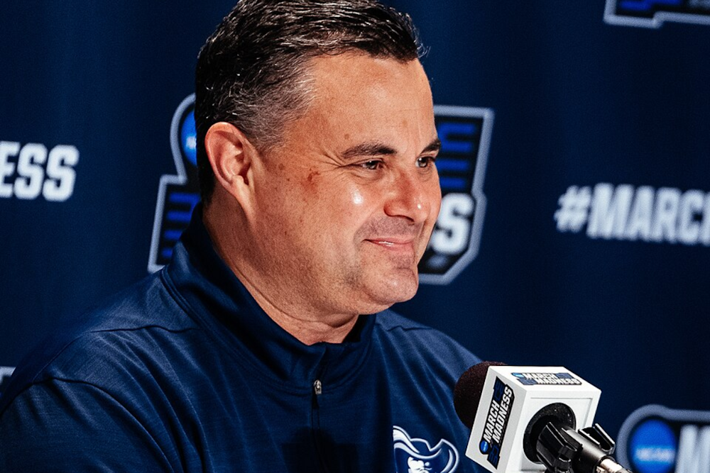 Sean Miller Takes Helm as Men's Basketball Coach at University of Texas After Departing Xavier