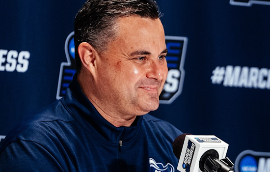 Sean Miller Takes Helm as Men's Basketball Coach at University of Texas After Departing Xavier