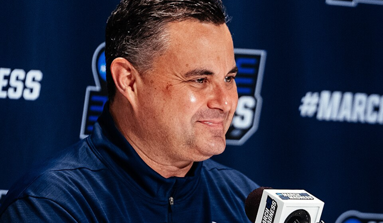 Sean Miller Takes Helm as Men's Basketball Coach at University of Texas After Departing Xavier