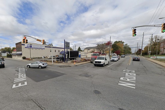 Search for Hit-and-Run Driver After Fatal Pedestrian Accident on Indianapolis Near East Side