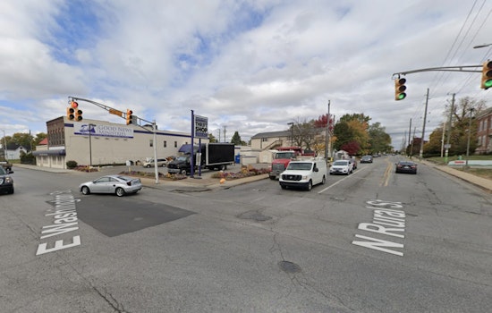 Search for Hit-and-Run Driver After Fatal Pedestrian Accident on Indianapolis Near East Side