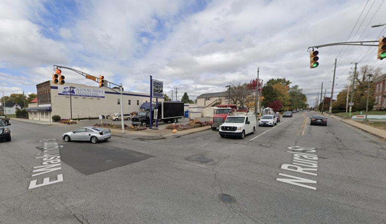 Search for Hit-and-Run Driver After Fatal Pedestrian Accident on Indianapolis Near East Side