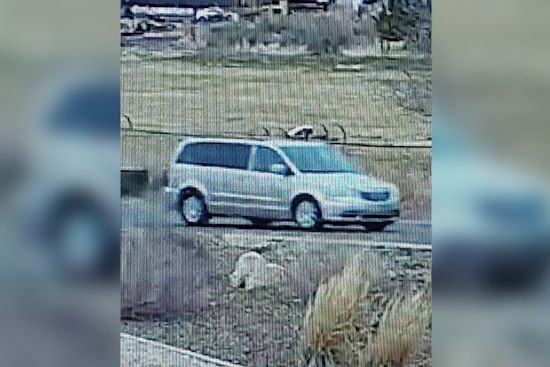 Search for Suspect in Attempted Child Abduction Intensifies in Hildale, Utah and Colorado City, Arizona