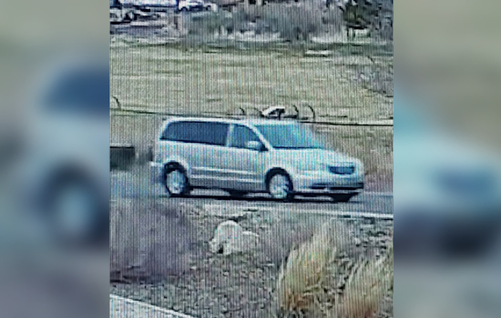Search for Suspect in Attempted Child Abduction Intensifies in Hildale, Utah and Colorado City, Arizona
