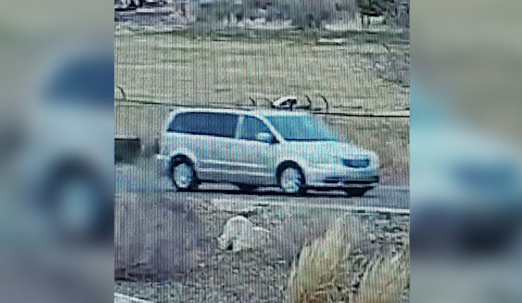 Search for Suspect in Attempted Child Abduction Intensifies in Hildale, Utah and Colorado City, Arizona