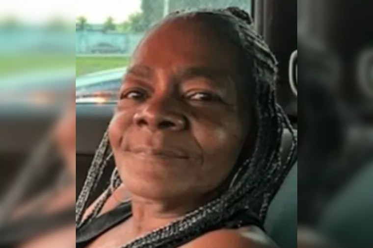 Search Intensifies for Missing 63-Year-Old Yvette Fussell in Northwest Miami-Dade