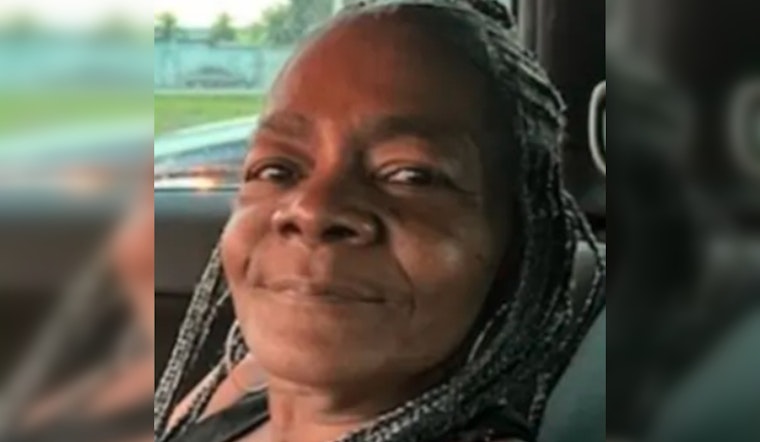 Search Intensifies for Missing 63-Year-Old Yvette Fussell in Northwest Miami-Dade