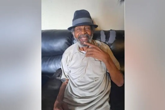 Search Intensifies for Missing 83-Year-Old David Young in Houston's Greenspoint Area