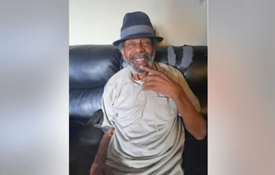 Search Intensifies for Missing 83-Year-Old David Young in Houston's Greenspoint Area