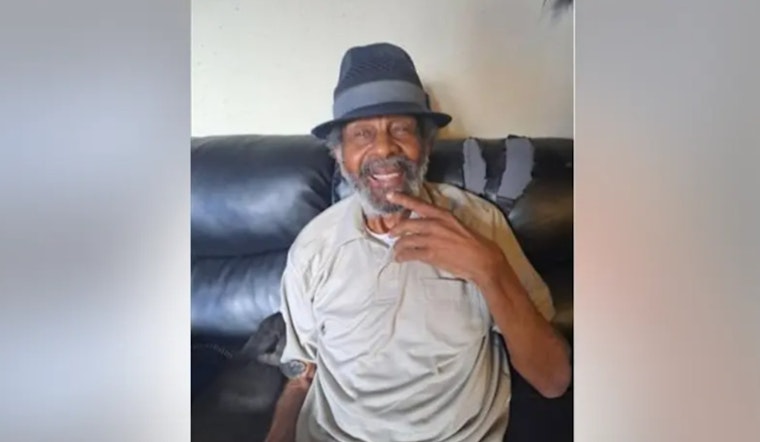 Search Intensifies for Missing 83-Year-Old David Young in Houston's Greenspoint Area