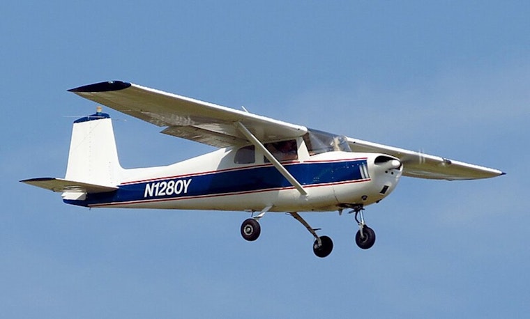Search Intensifies for Missing Cessna Near Ellensburg, Multiple Agencies Contribute to Efforts
