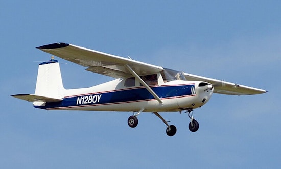 Search Intensifies for Missing Cessna Near Ellensburg, Multiple Agencies Contribute to Efforts