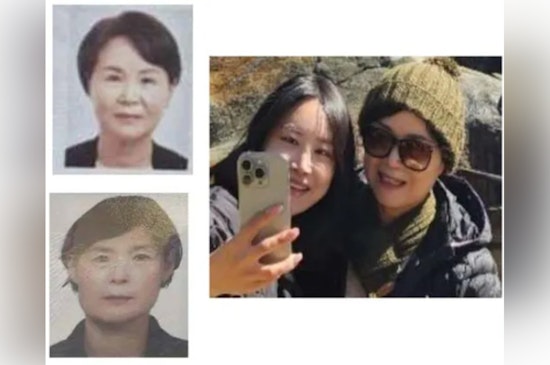 Search Intensifies for Missing Family of Three Last Seen Traveling from Grand Canyon to Las Vegas Amid Snowstorms